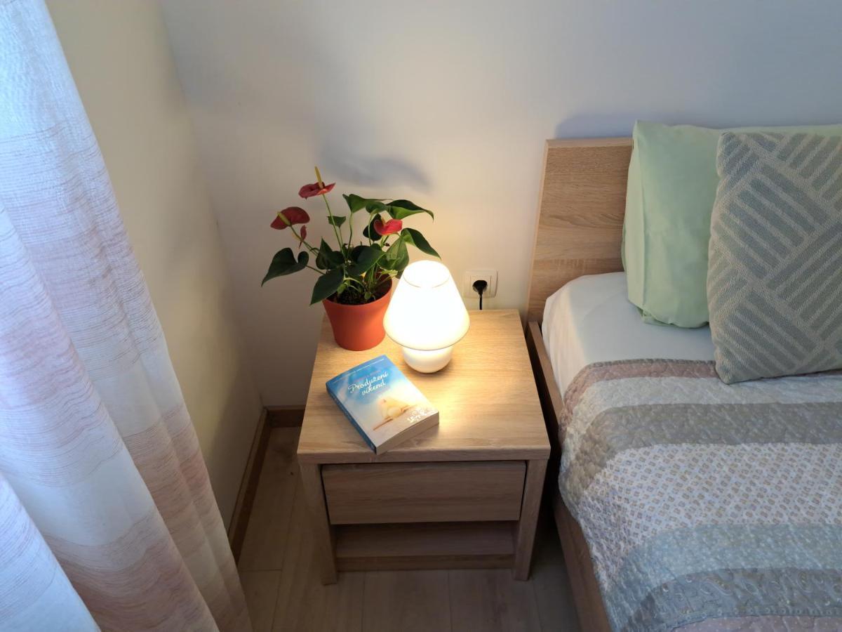 Holiday Apartman Kaštela المظهر الخارجي الصورة