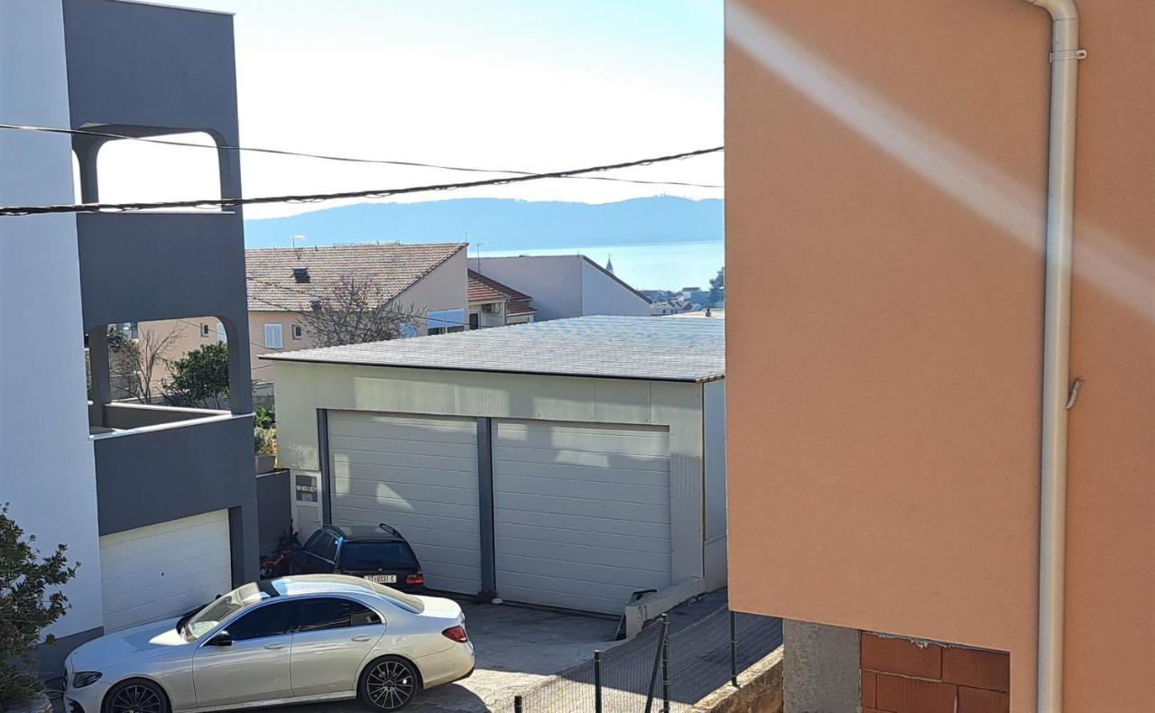 Holiday Apartman Kaštela المظهر الخارجي الصورة