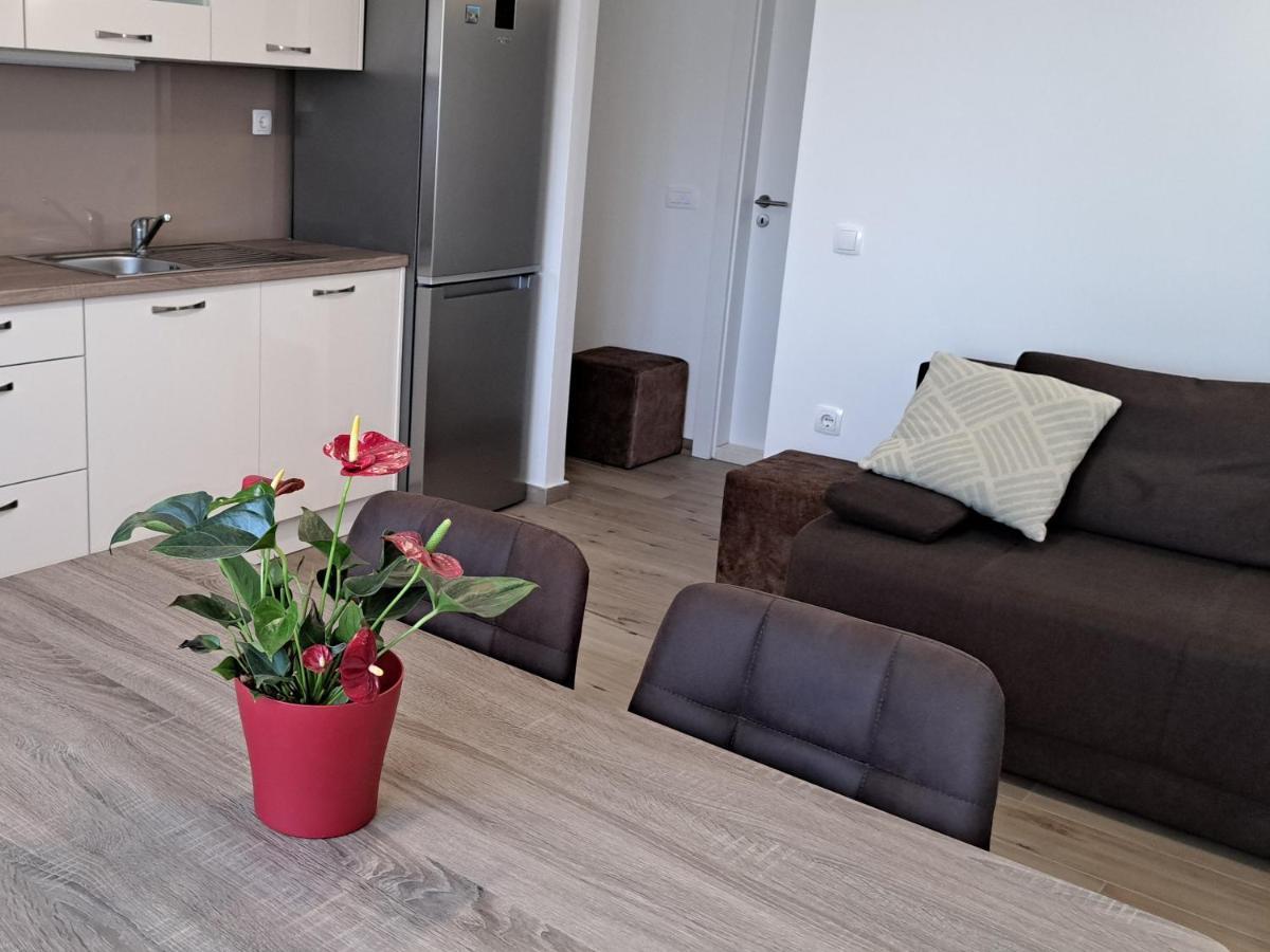 Holiday Apartman Kaštela المظهر الخارجي الصورة