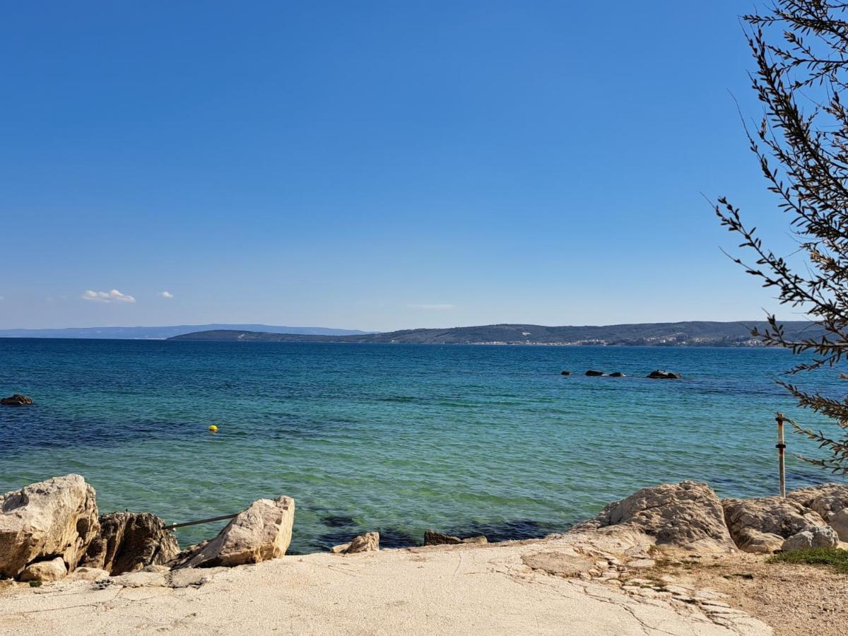Holiday Apartman Kaštela المظهر الخارجي الصورة