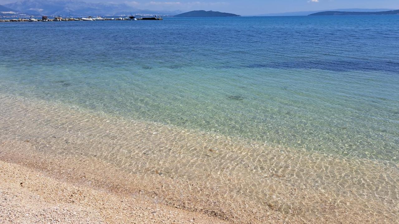 Holiday Apartman Kaštela المظهر الخارجي الصورة